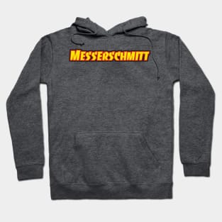 Messerschmitt Hoodie